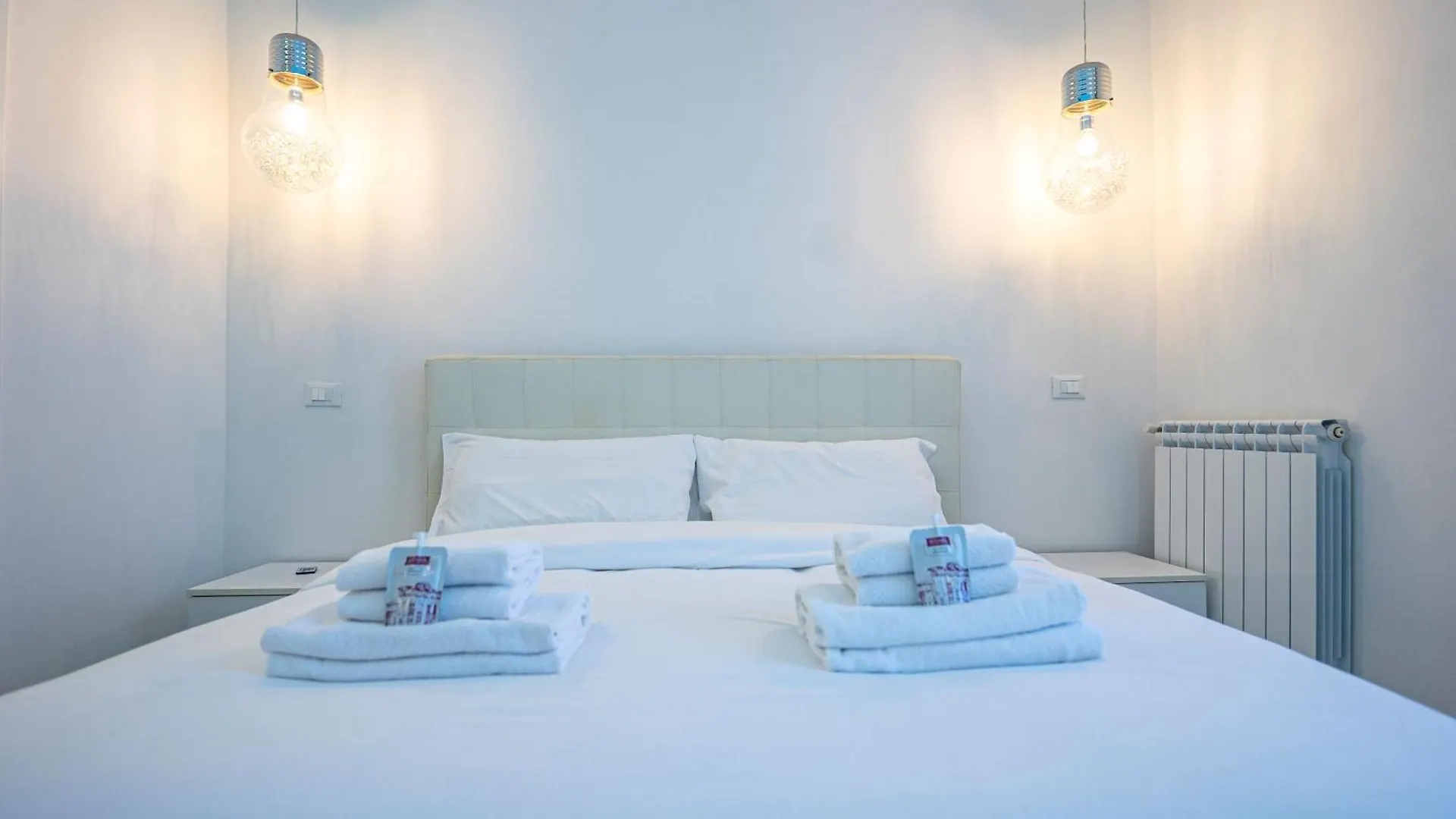 Stylish Vatican Retreat Rome Apartment